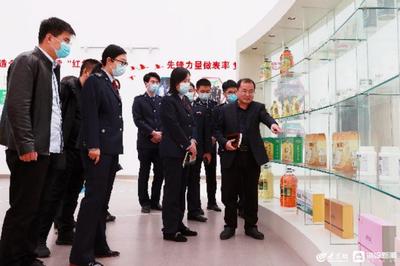 東營市人民政府加強食品經營監管，保障市民飲食安全
